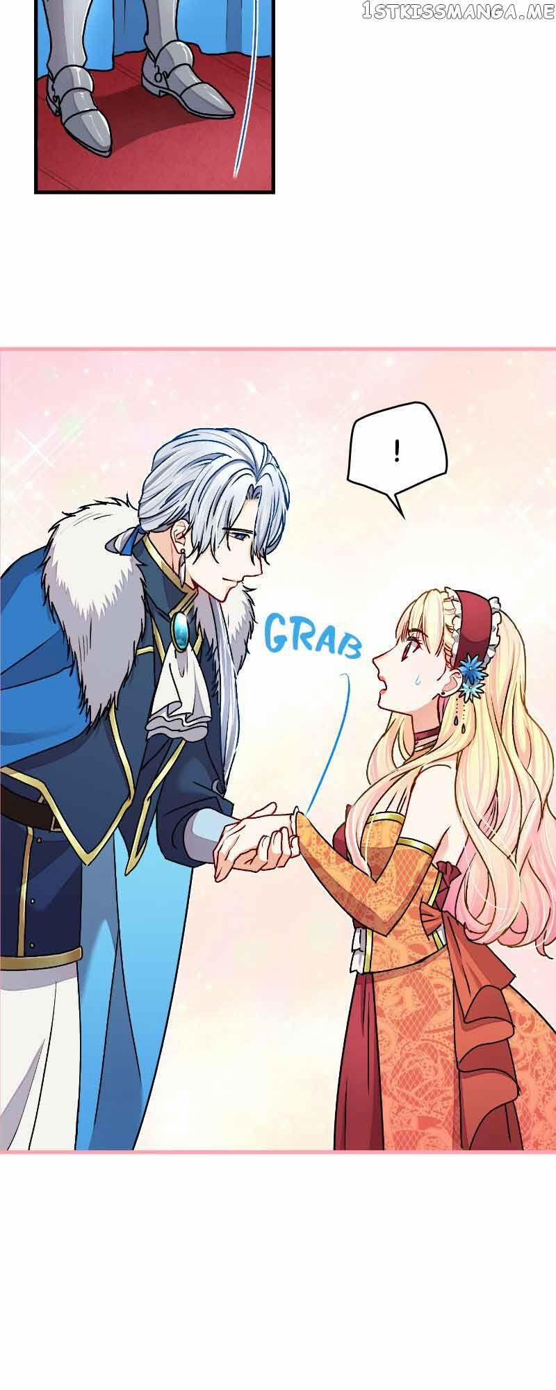 Kiếp Thứ Hai Đầy Rắc Rối 2 trang 2