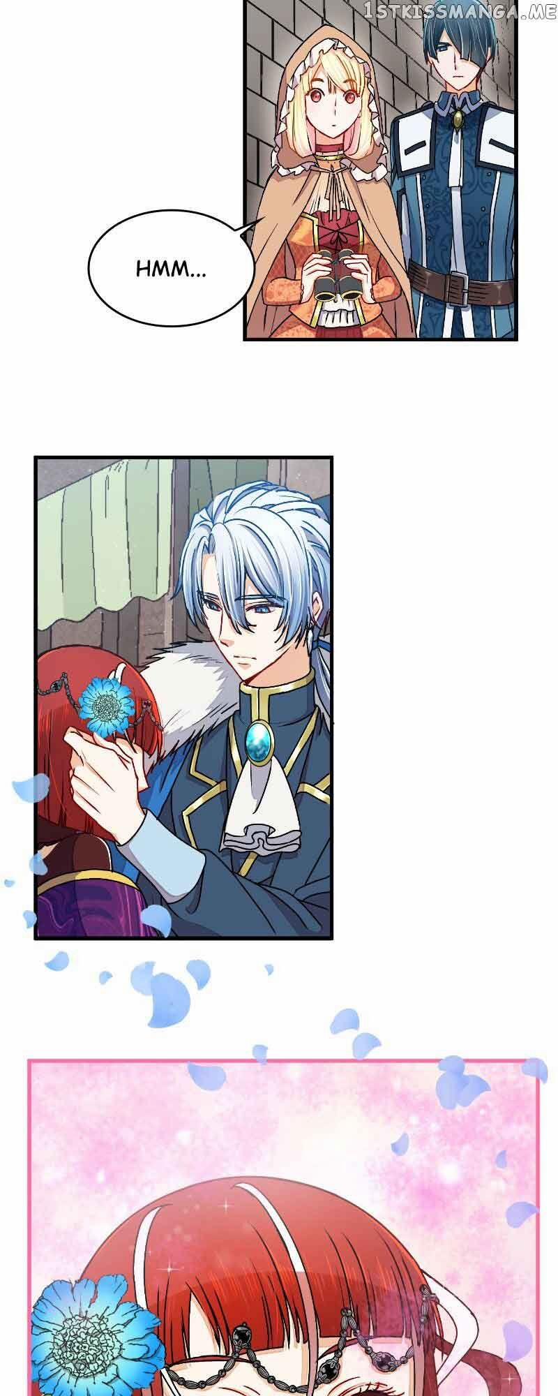 Kiếp Thứ Hai Đầy Rắc Rối 2 trang 20