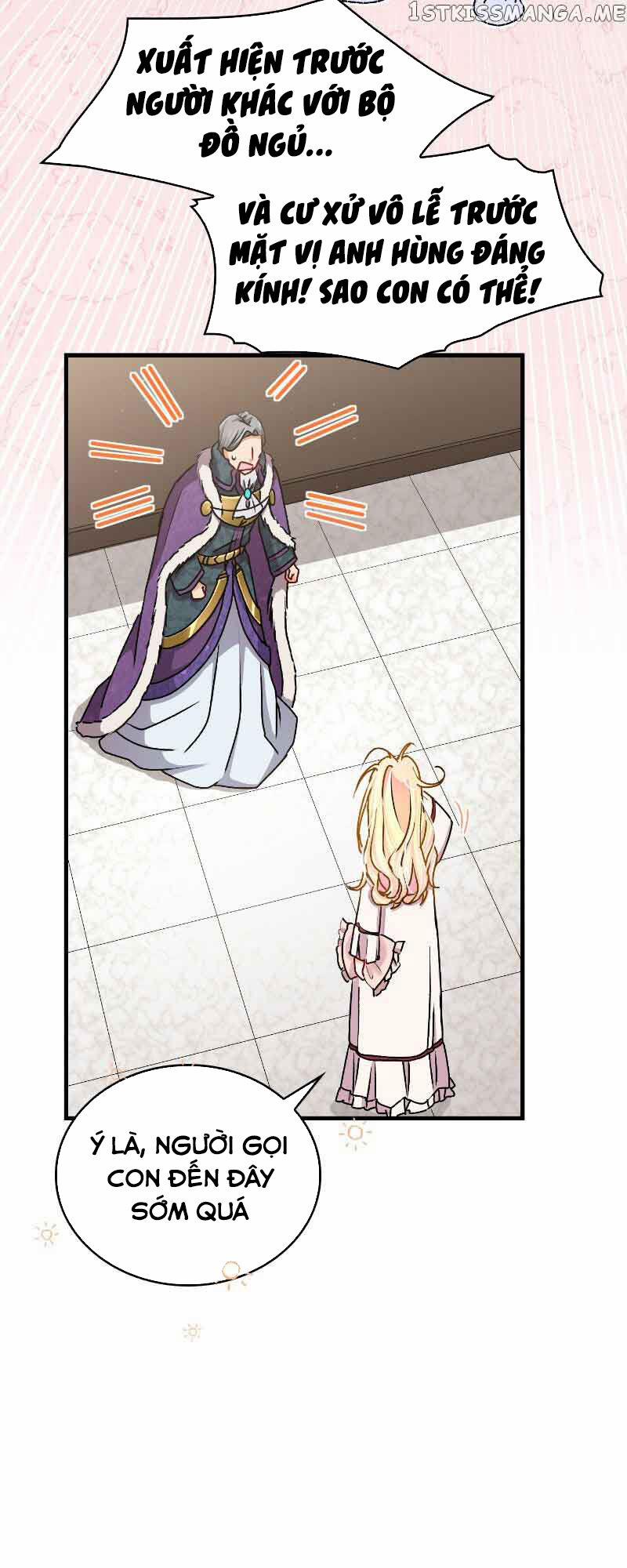 Kiếp Thứ Hai Đầy Rắc Rối 2 trang 26