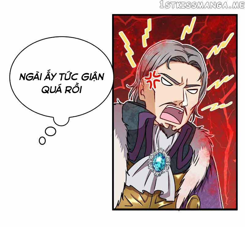 Kiếp Thứ Hai Đầy Rắc Rối 2 trang 27