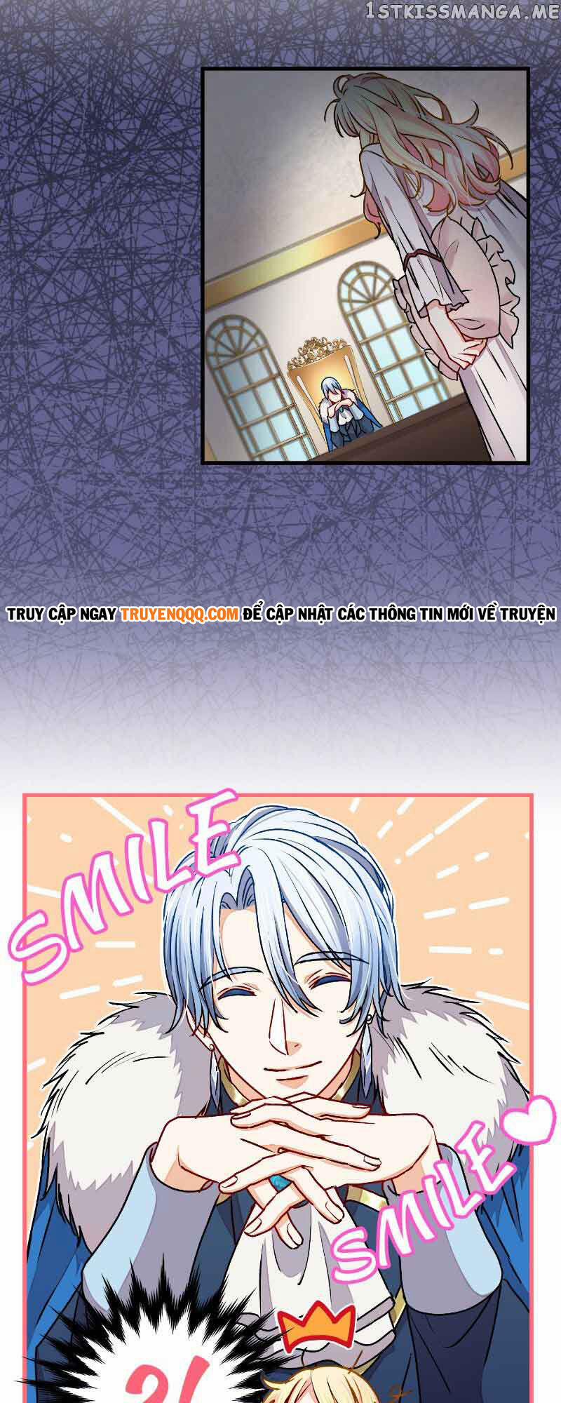 Kiếp Thứ Hai Đầy Rắc Rối 2 trang 29