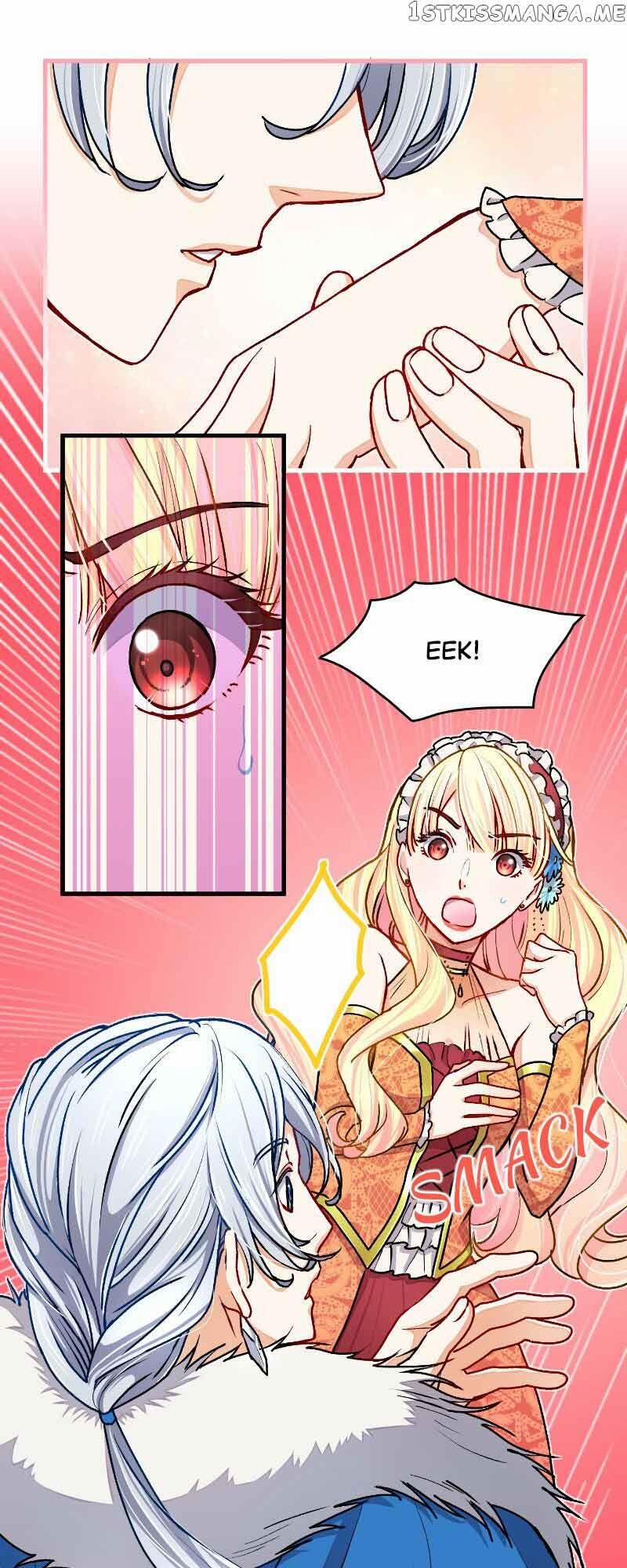 Kiếp Thứ Hai Đầy Rắc Rối 2 trang 3