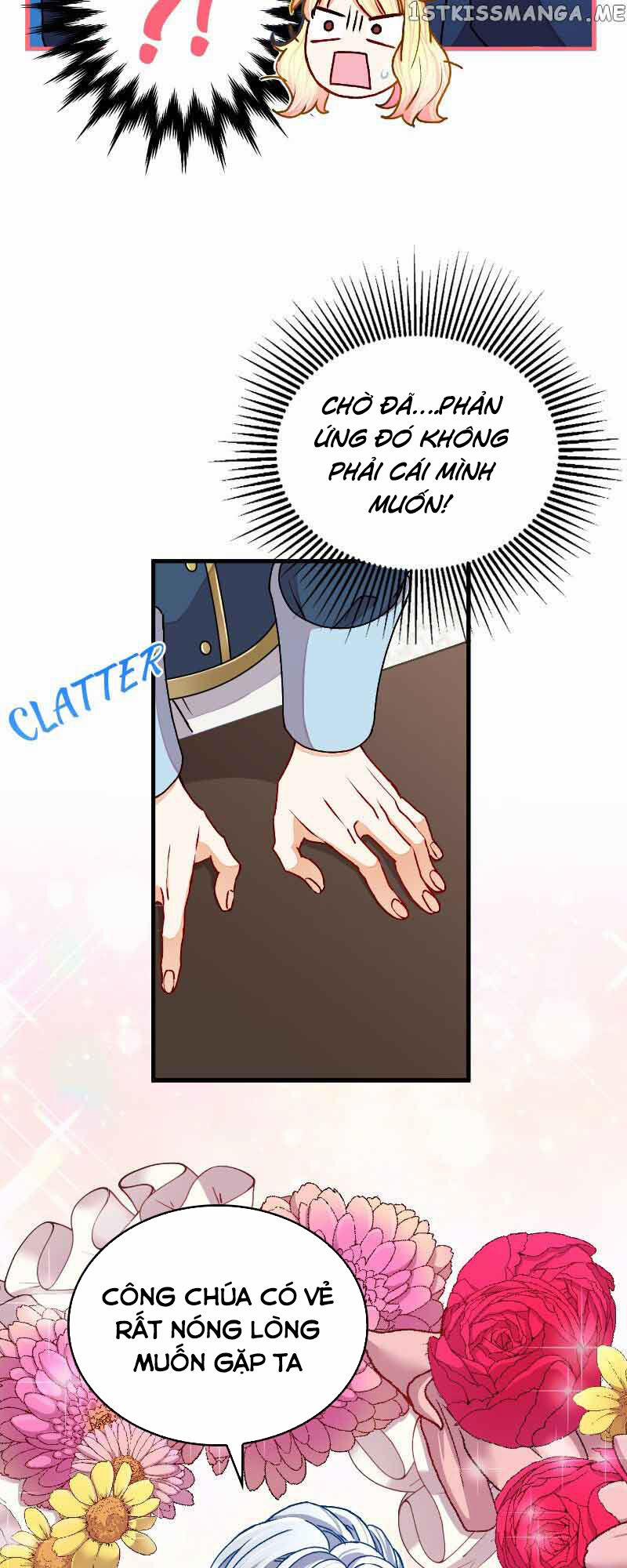 Kiếp Thứ Hai Đầy Rắc Rối 2 trang 30