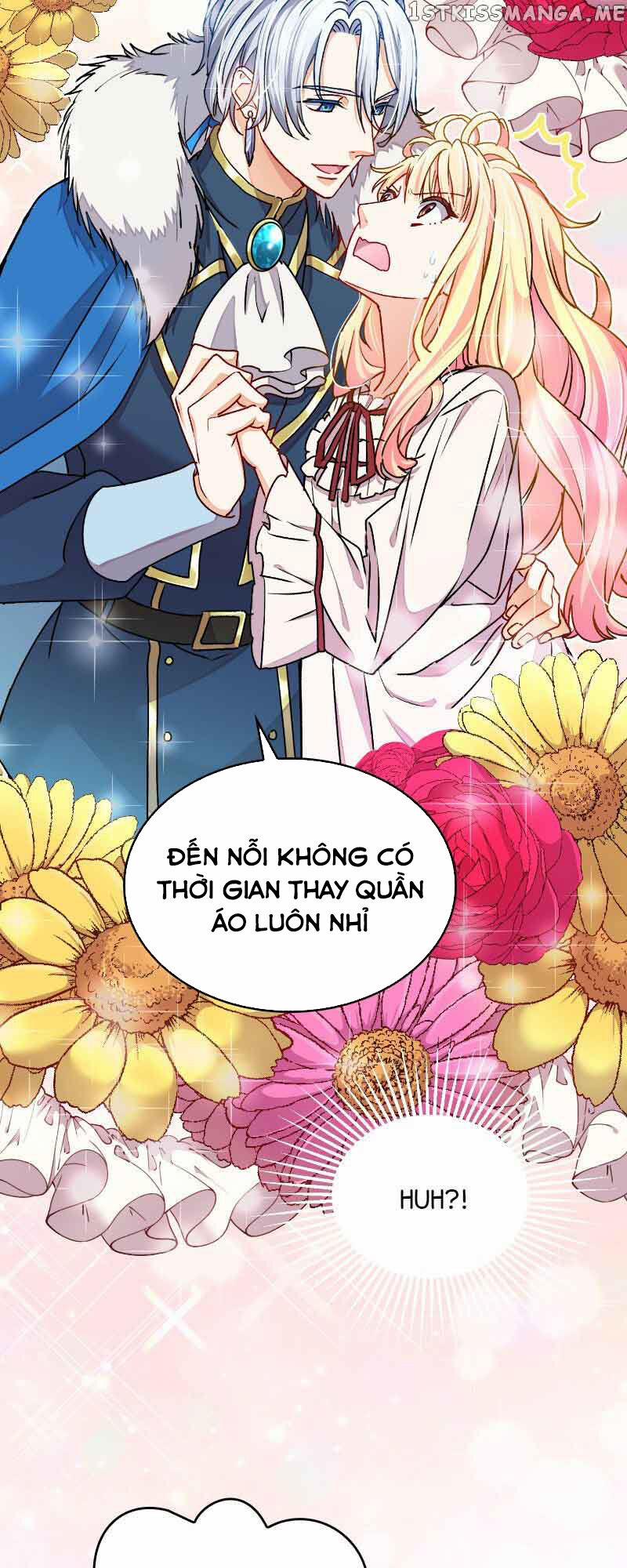 Kiếp Thứ Hai Đầy Rắc Rối 2 trang 31