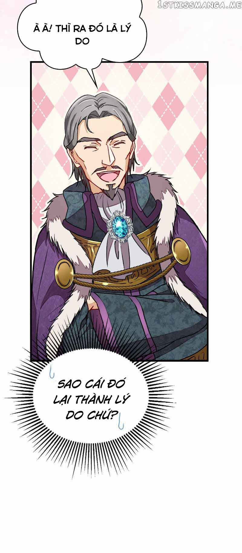 Kiếp Thứ Hai Đầy Rắc Rối 2 trang 32