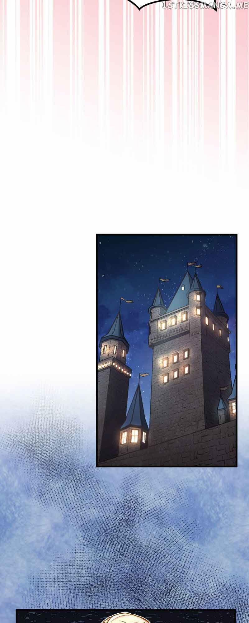 Kiếp Thứ Hai Đầy Rắc Rối 2 trang 34