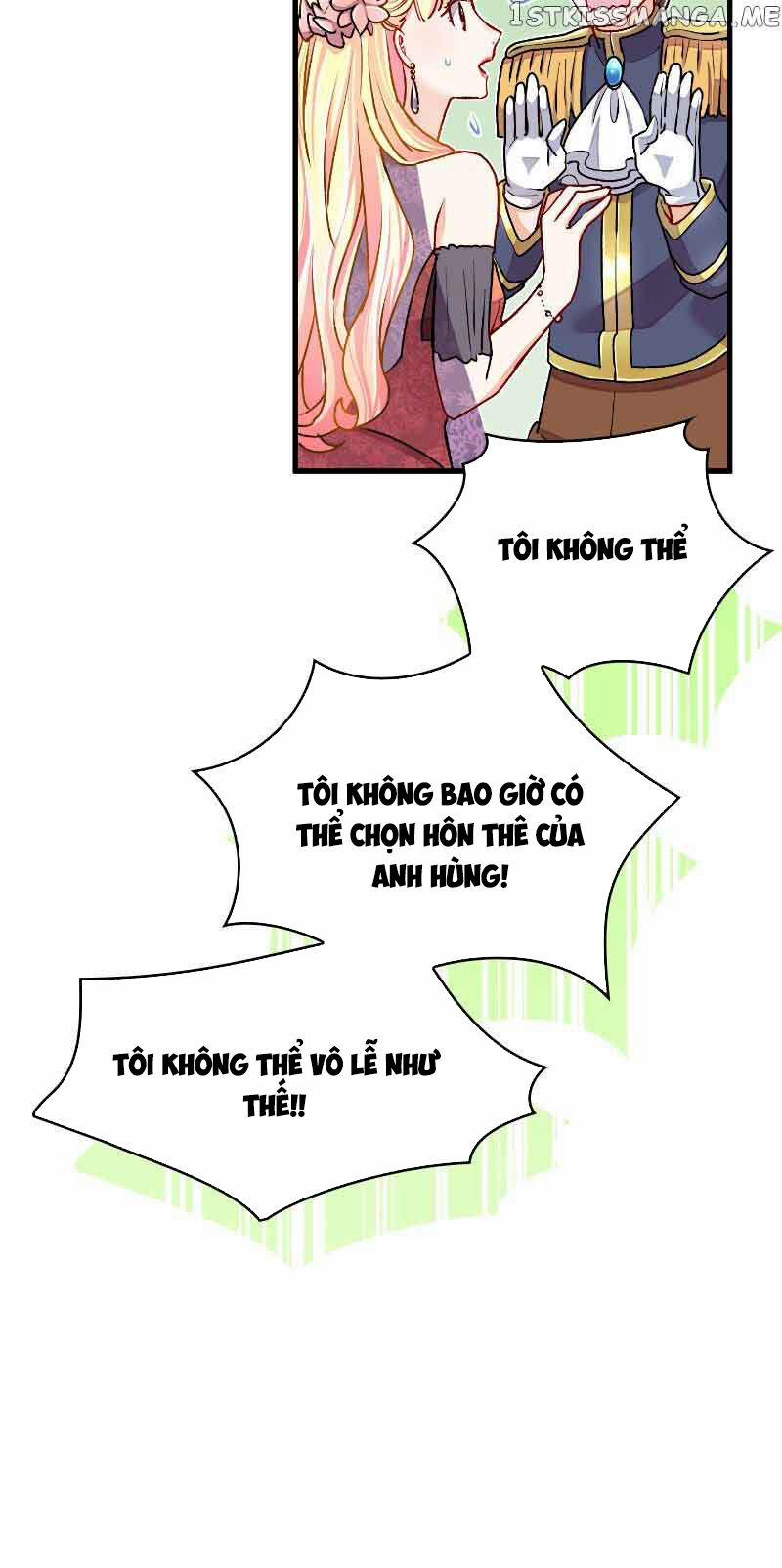 Kiếp Thứ Hai Đầy Rắc Rối 2 trang 37