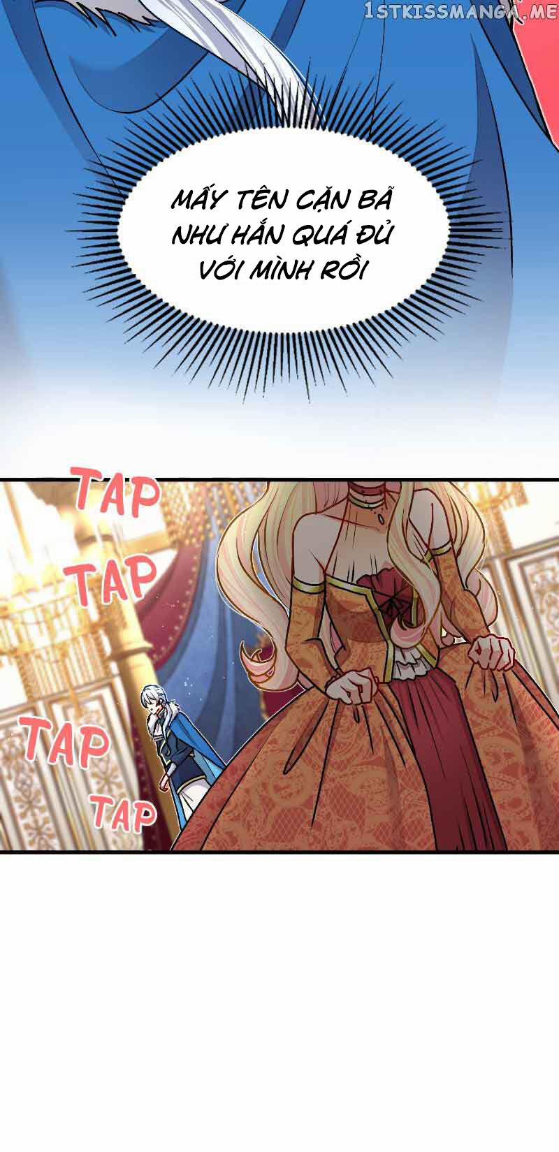 Kiếp Thứ Hai Đầy Rắc Rối 2 trang 4