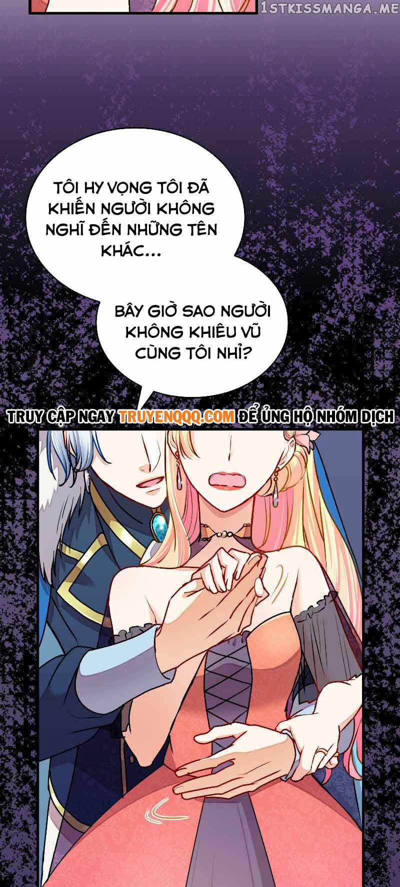 Kiếp Thứ Hai Đầy Rắc Rối 2 trang 41