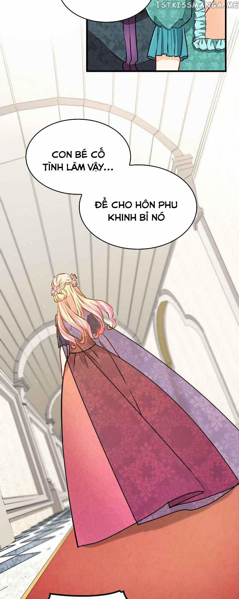 Kiếp Thứ Hai Đầy Rắc Rối 2 trang 45