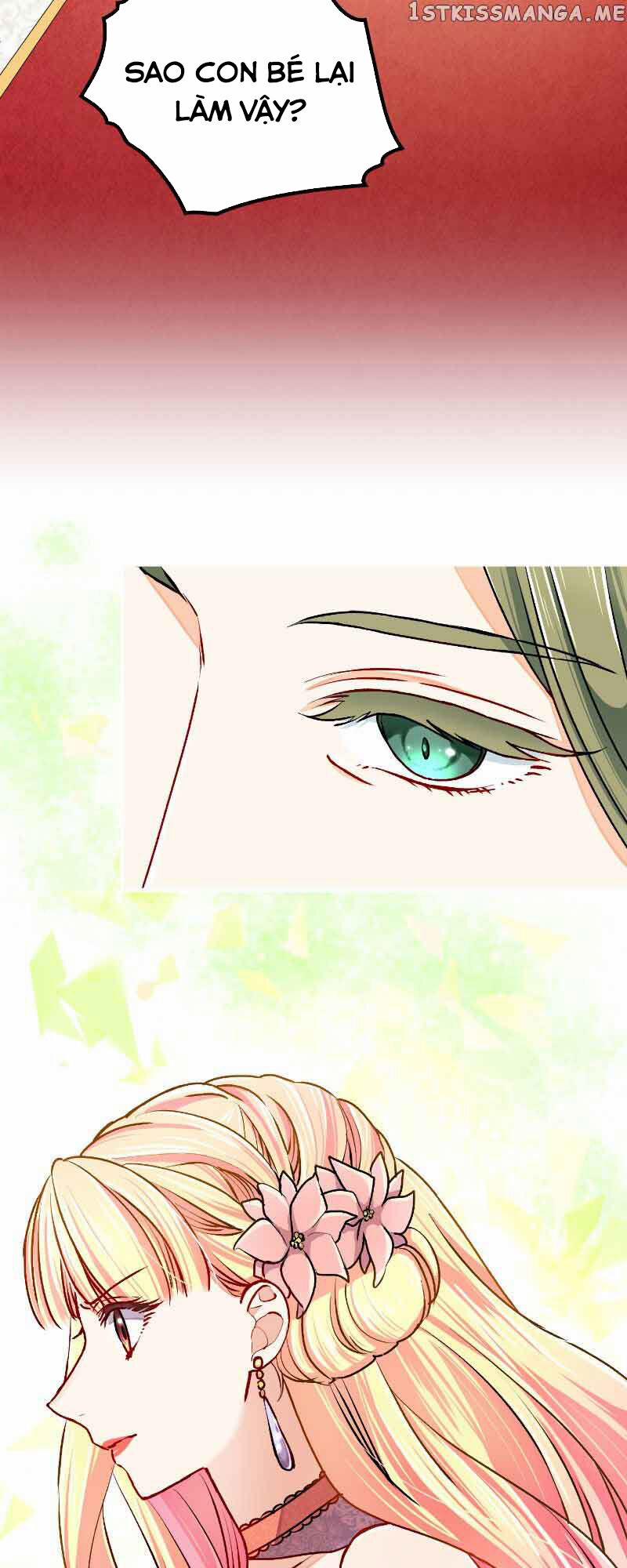 Kiếp Thứ Hai Đầy Rắc Rối 2 trang 46