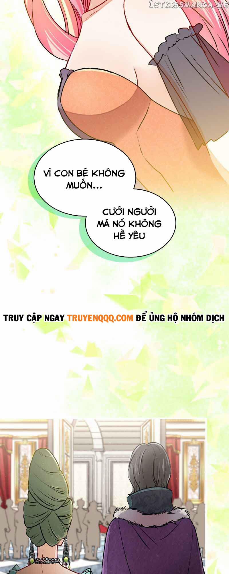 Kiếp Thứ Hai Đầy Rắc Rối 2 trang 47