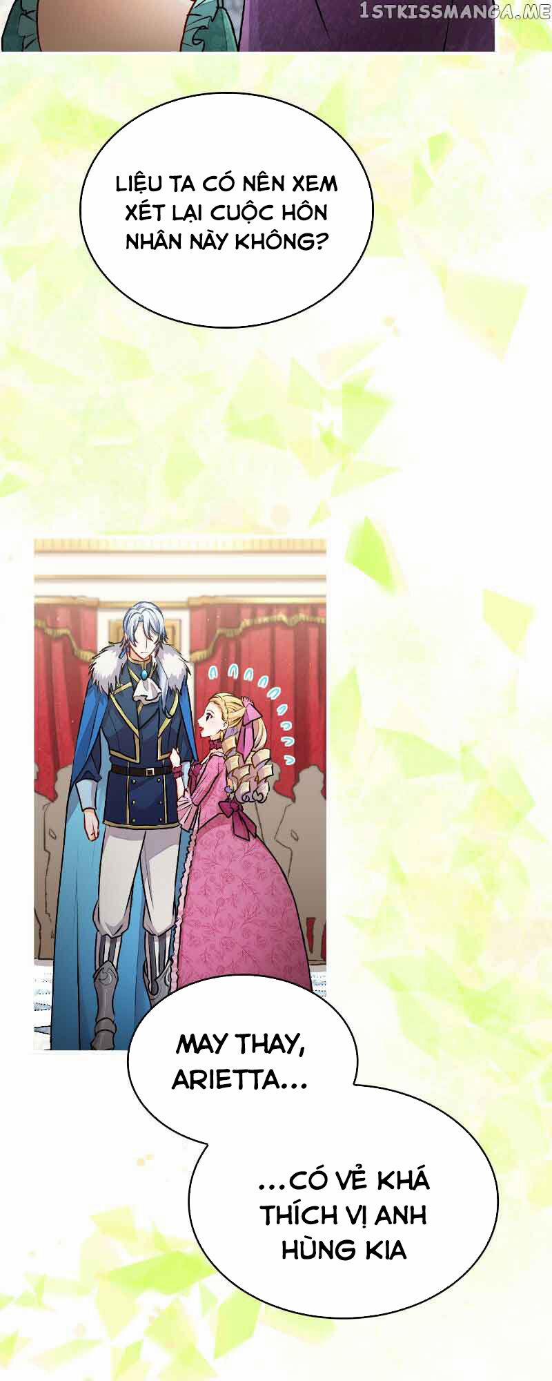 Kiếp Thứ Hai Đầy Rắc Rối 2 trang 48