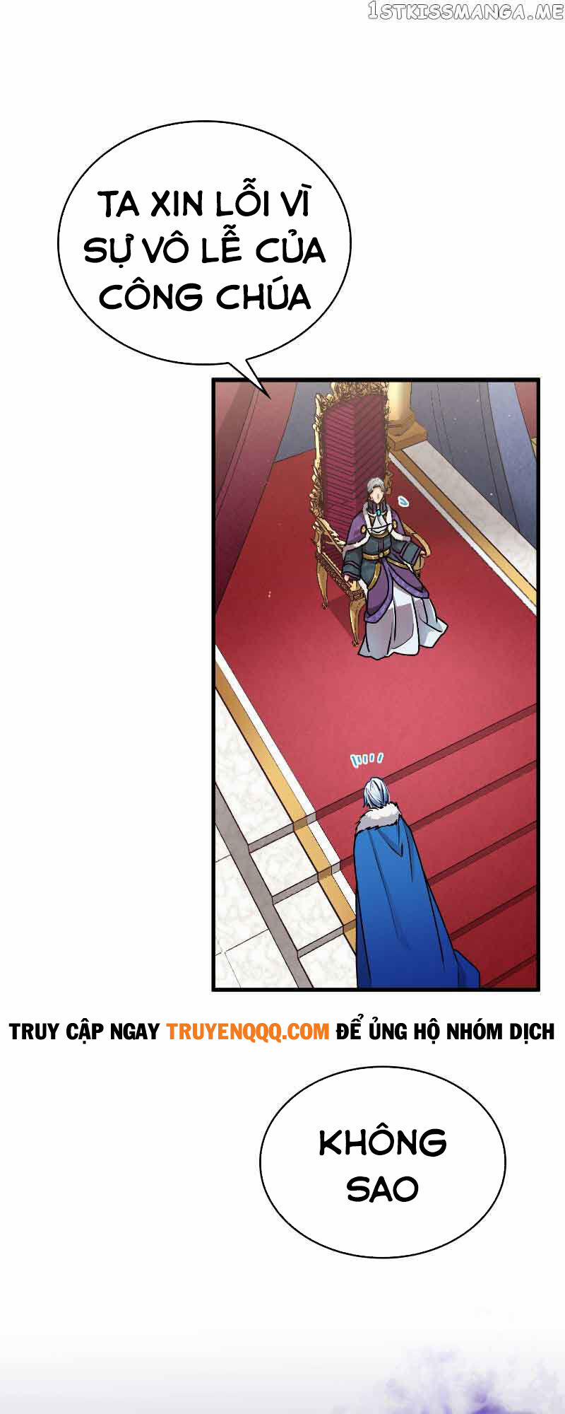 Kiếp Thứ Hai Đầy Rắc Rối 2 trang 5