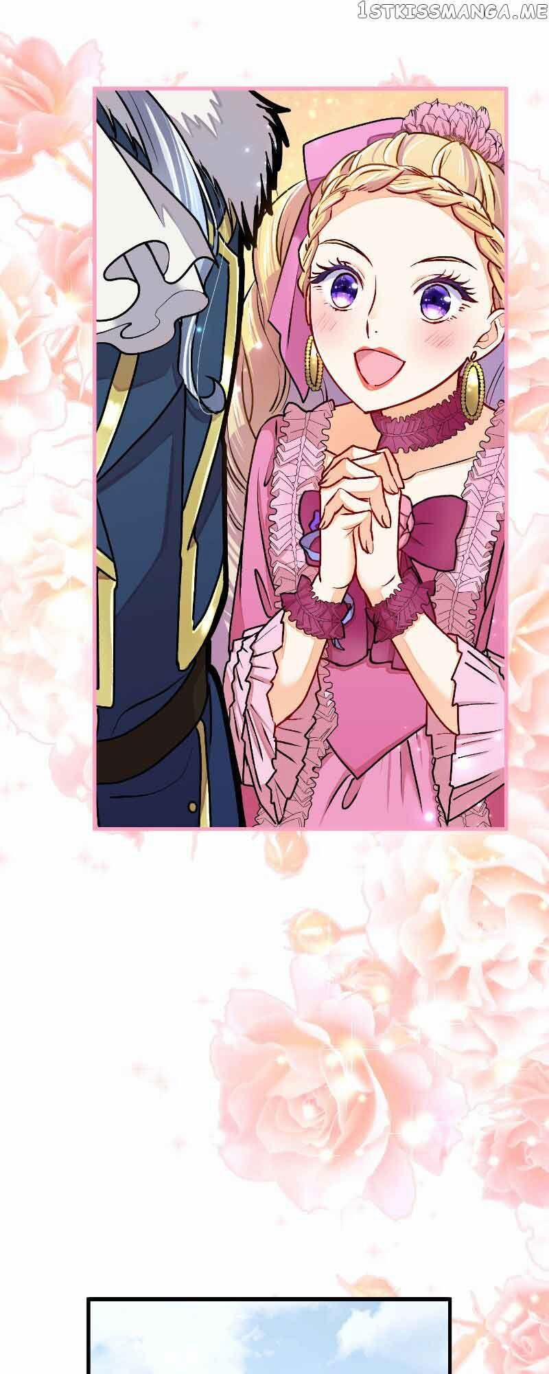 Kiếp Thứ Hai Đầy Rắc Rối 2 trang 50