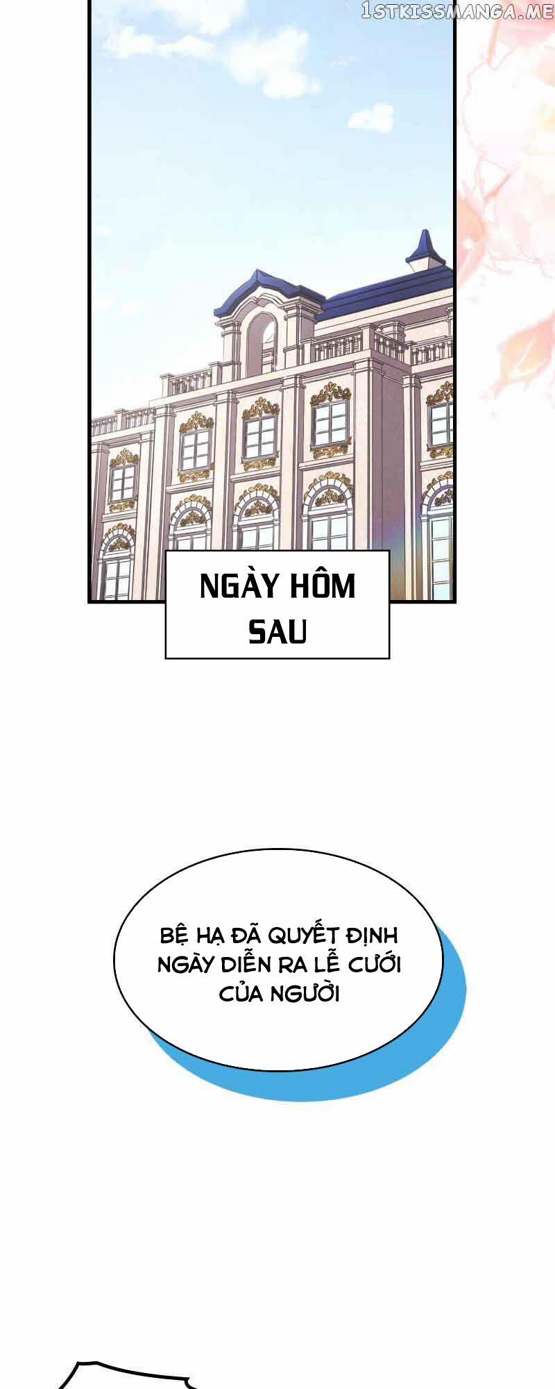 Kiếp Thứ Hai Đầy Rắc Rối 2 trang 51