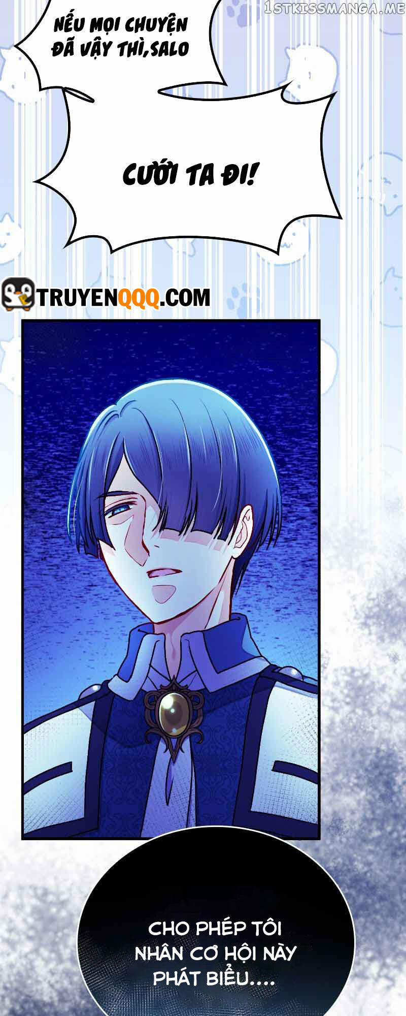 Kiếp Thứ Hai Đầy Rắc Rối 2 trang 53