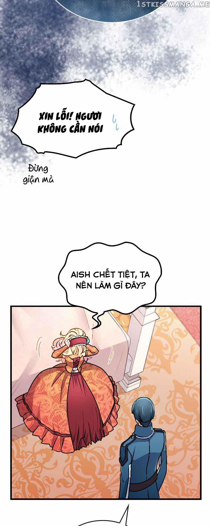 Kiếp Thứ Hai Đầy Rắc Rối 2 trang 54