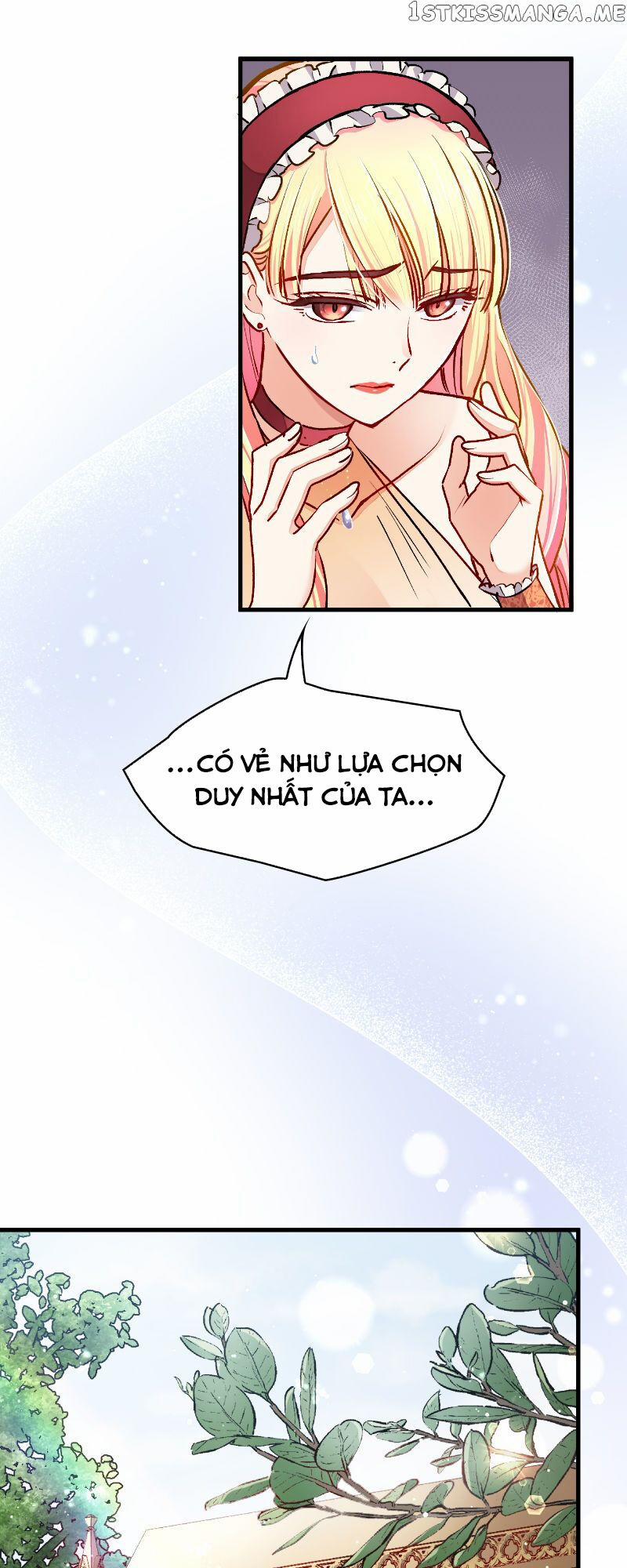 Kiếp Thứ Hai Đầy Rắc Rối 2 trang 56