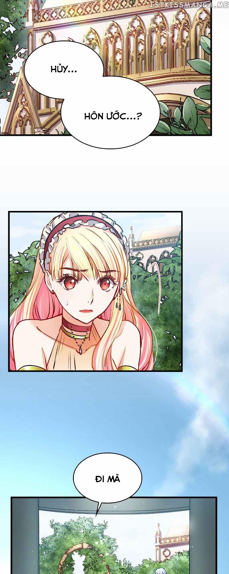 Kiếp Thứ Hai Đầy Rắc Rối 2 trang 57