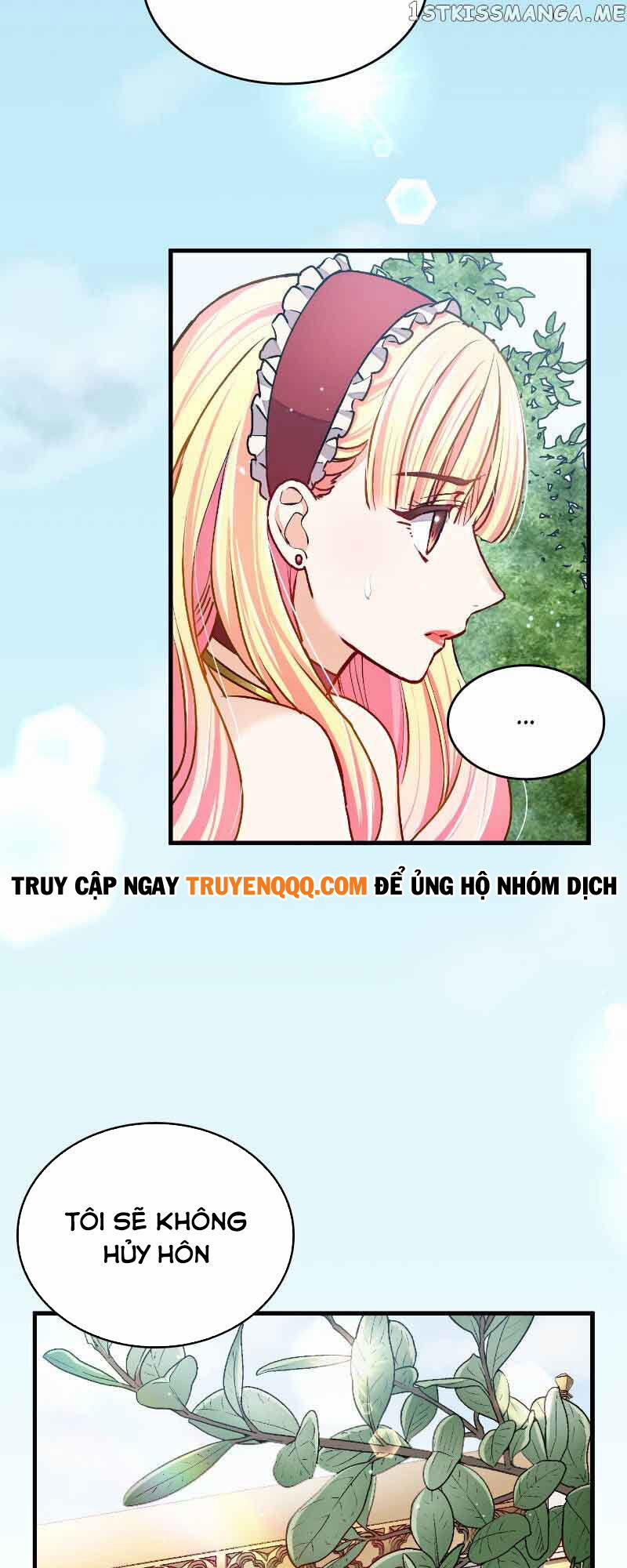 Kiếp Thứ Hai Đầy Rắc Rối 2 trang 59