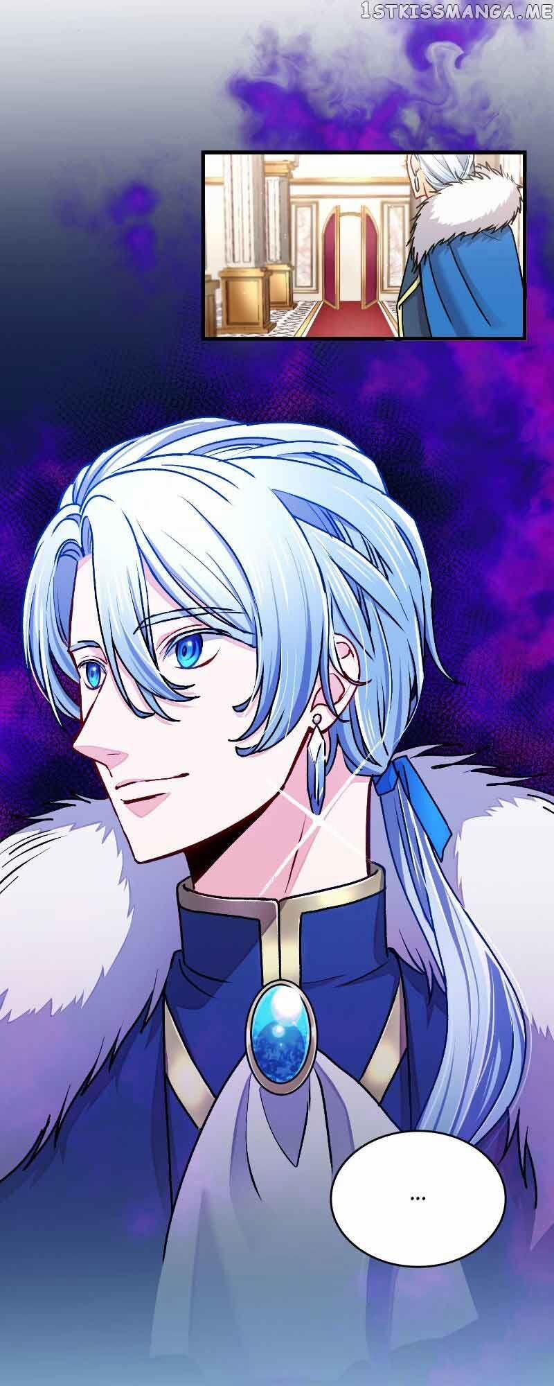 Kiếp Thứ Hai Đầy Rắc Rối 2 trang 6