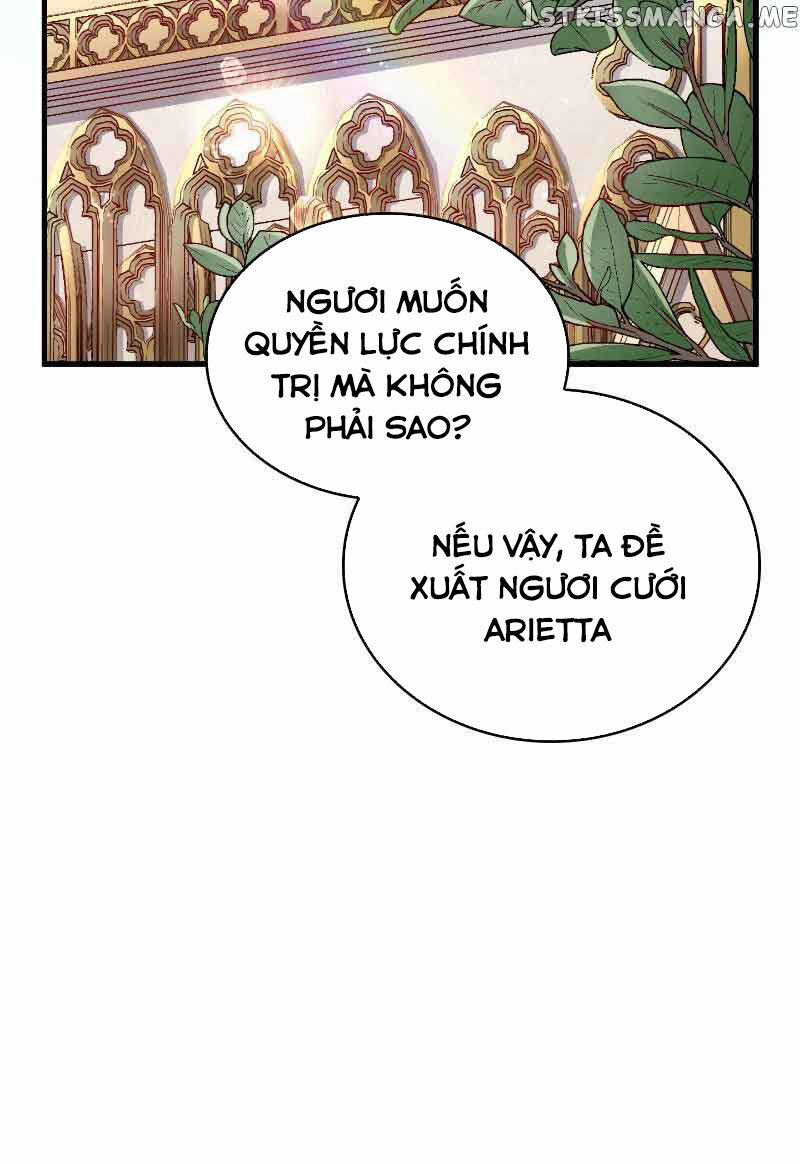 Kiếp Thứ Hai Đầy Rắc Rối 2 trang 60