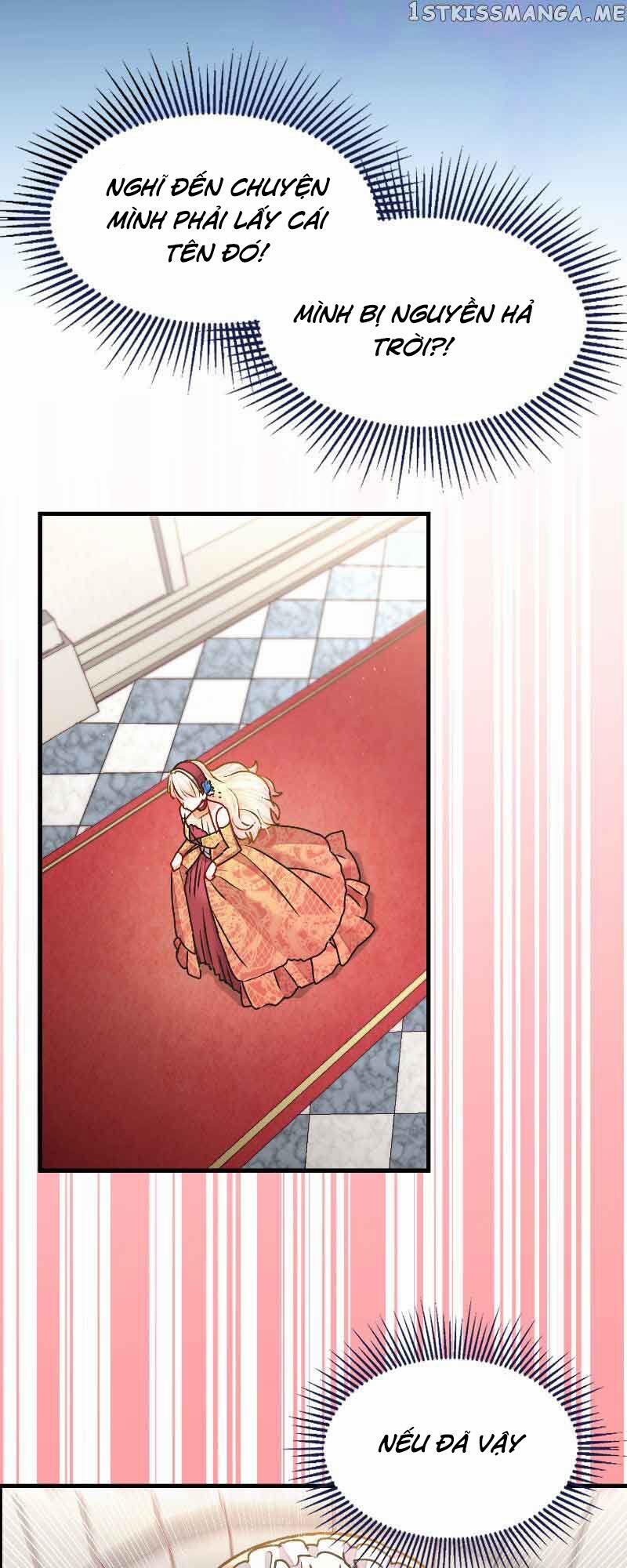 Kiếp Thứ Hai Đầy Rắc Rối 2 trang 7