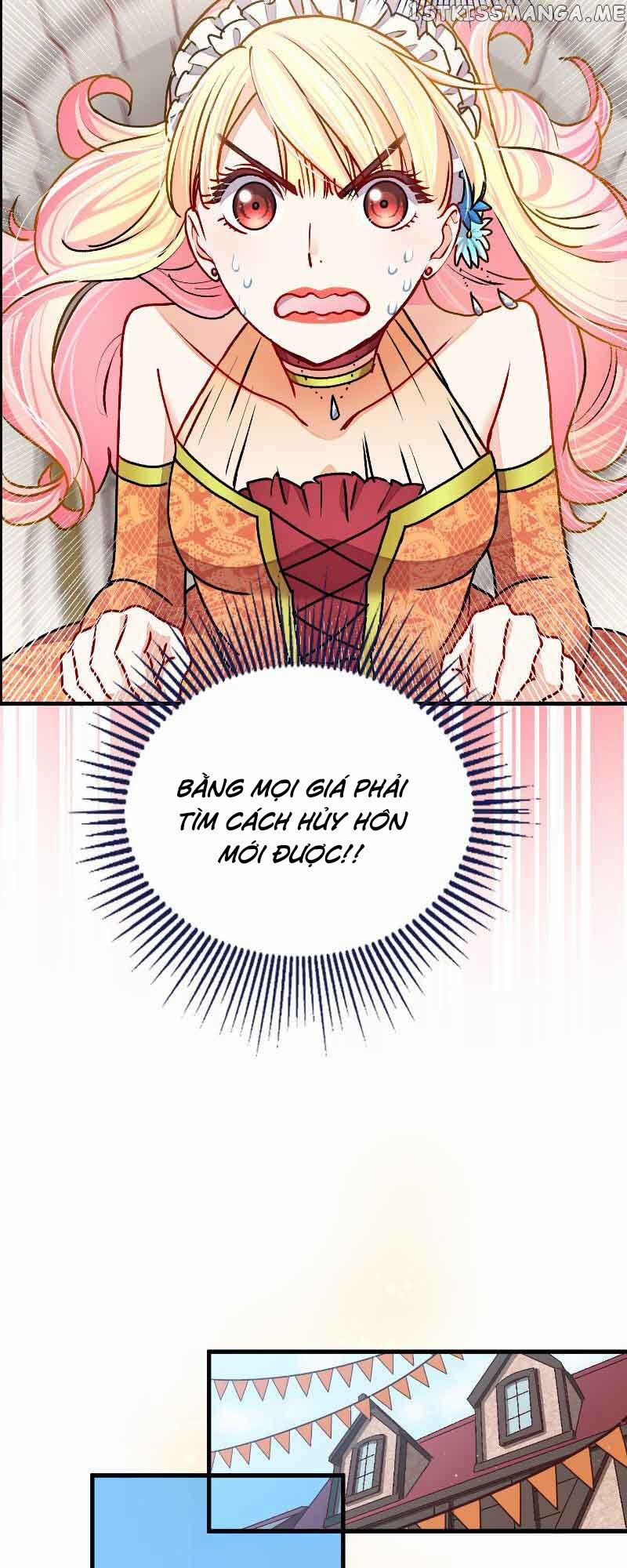 Kiếp Thứ Hai Đầy Rắc Rối 2 trang 8