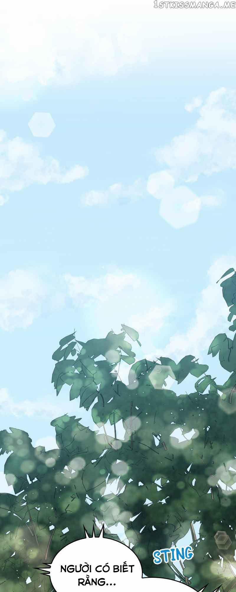 Kiếp Thứ Hai Đầy Rắc Rối 3.5 trang 0