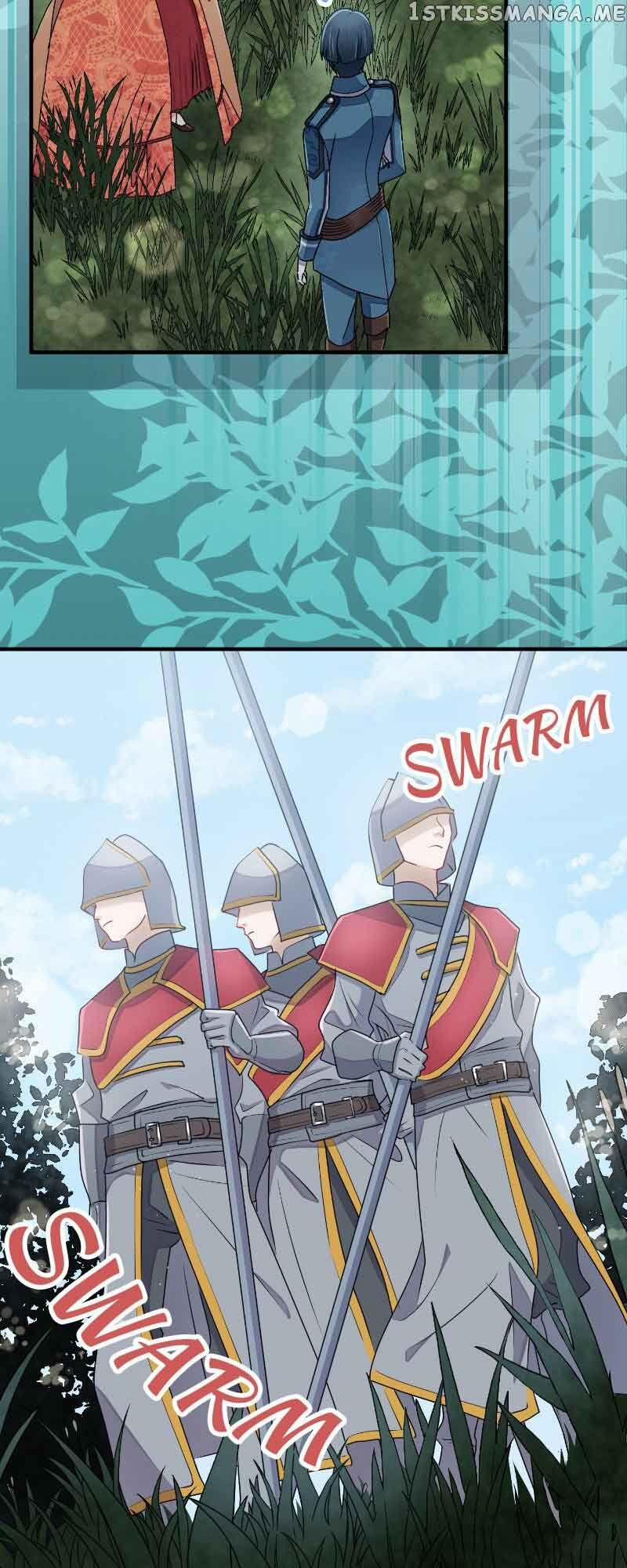 Kiếp Thứ Hai Đầy Rắc Rối 3.5 trang 13