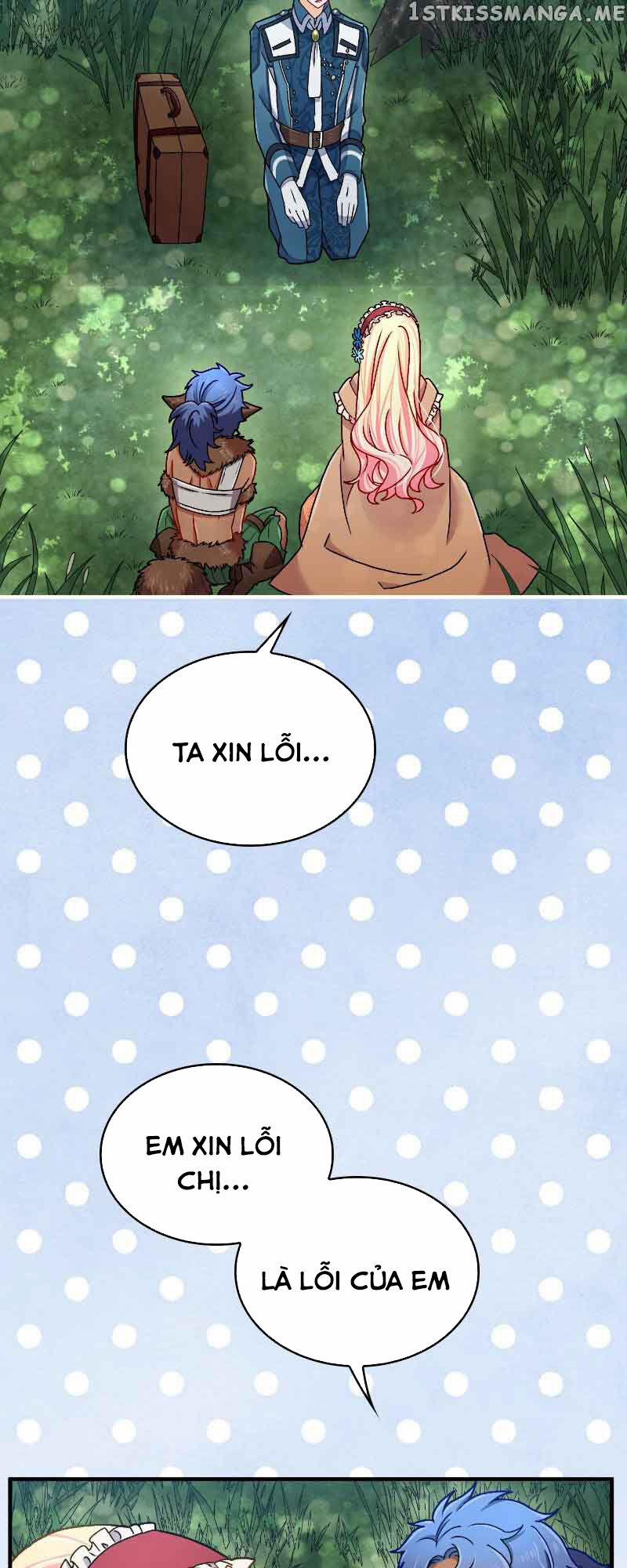 Kiếp Thứ Hai Đầy Rắc Rối 3.5 trang 2