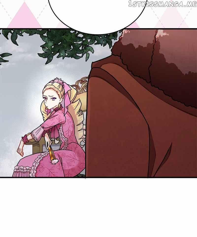 Kiếp Thứ Hai Đầy Rắc Rối 3.5 trang 21