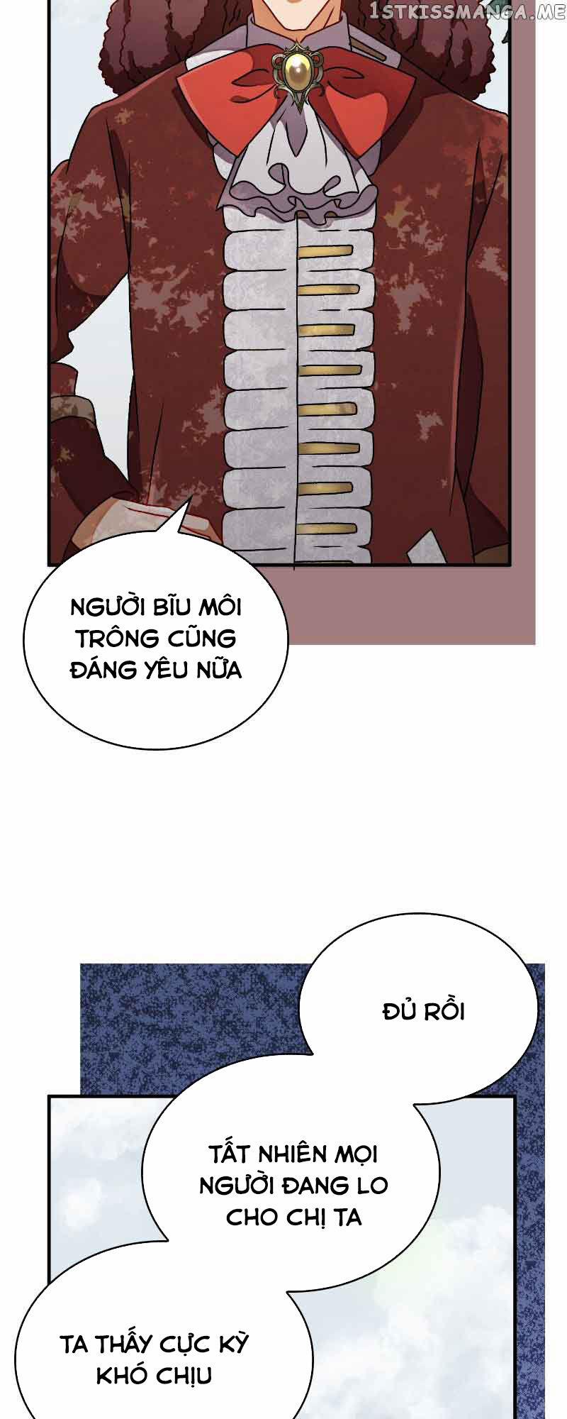 Kiếp Thứ Hai Đầy Rắc Rối 3.5 trang 23