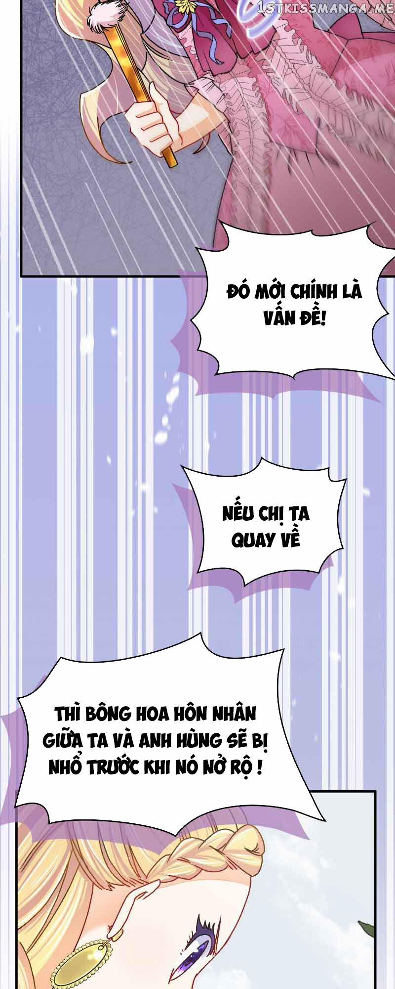 Kiếp Thứ Hai Đầy Rắc Rối 3.5 trang 25