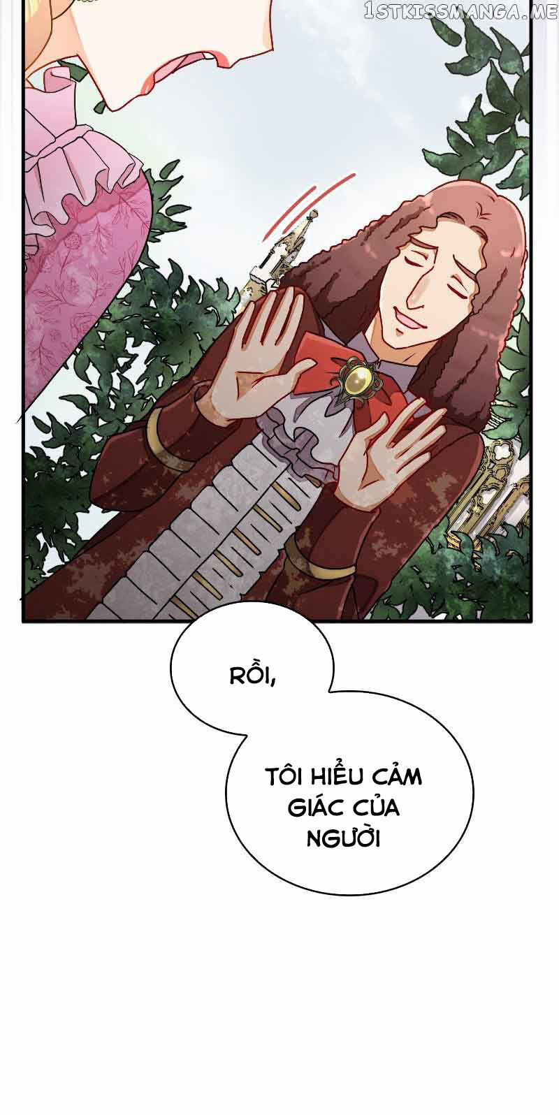 Kiếp Thứ Hai Đầy Rắc Rối 3.5 trang 26