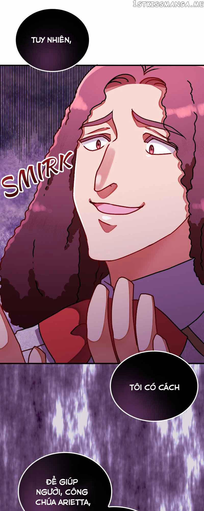 Kiếp Thứ Hai Đầy Rắc Rối 3.5 trang 27