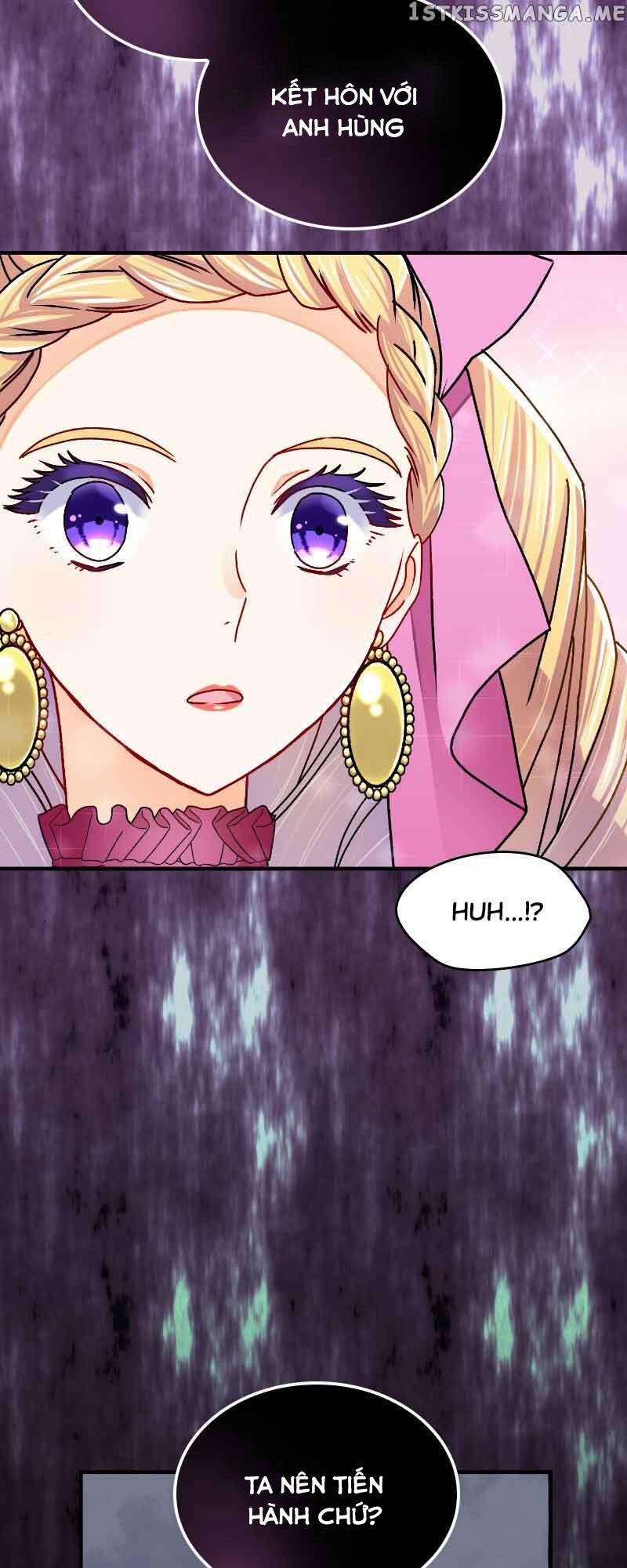 Kiếp Thứ Hai Đầy Rắc Rối 3.5 trang 28