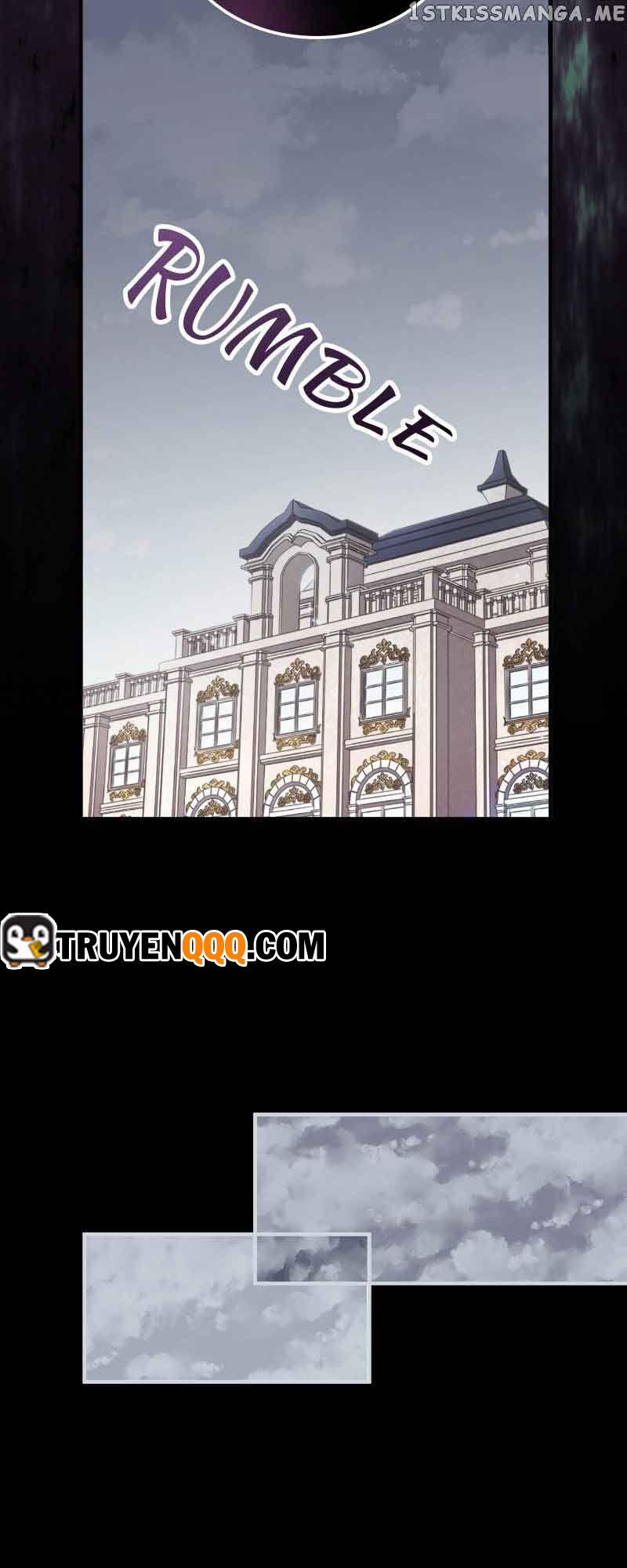 Kiếp Thứ Hai Đầy Rắc Rối 3.5 trang 29