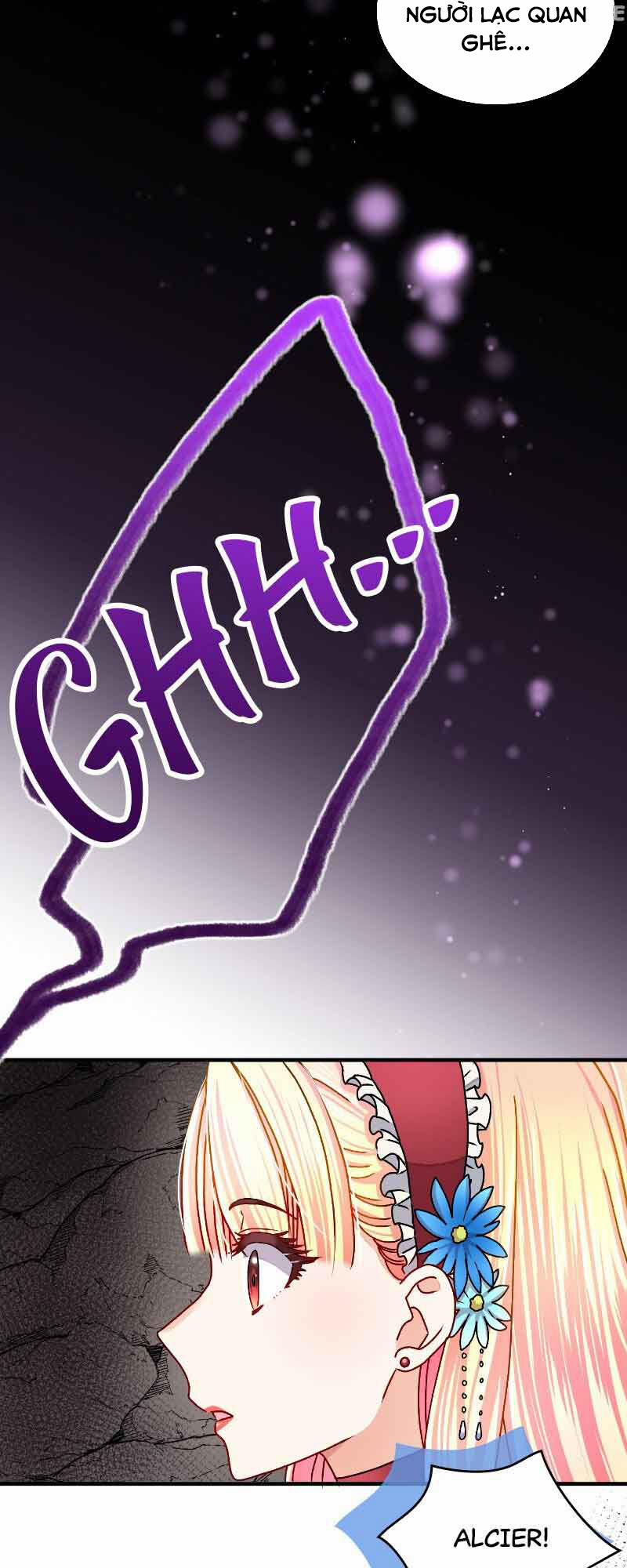 Kiếp Thứ Hai Đầy Rắc Rối 3.5 trang 33