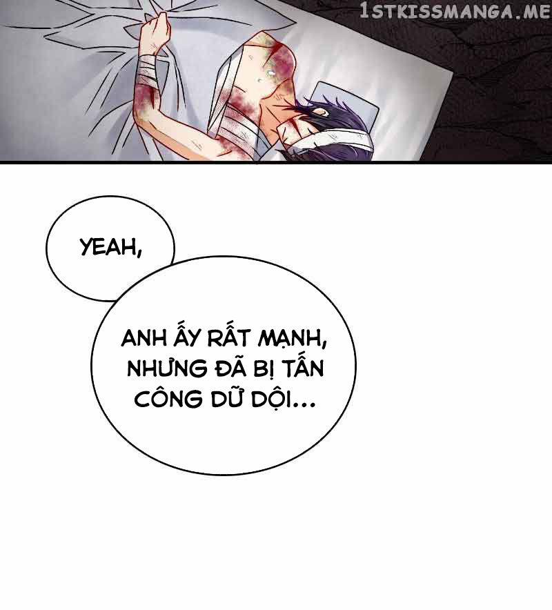 Kiếp Thứ Hai Đầy Rắc Rối 3.5 trang 37