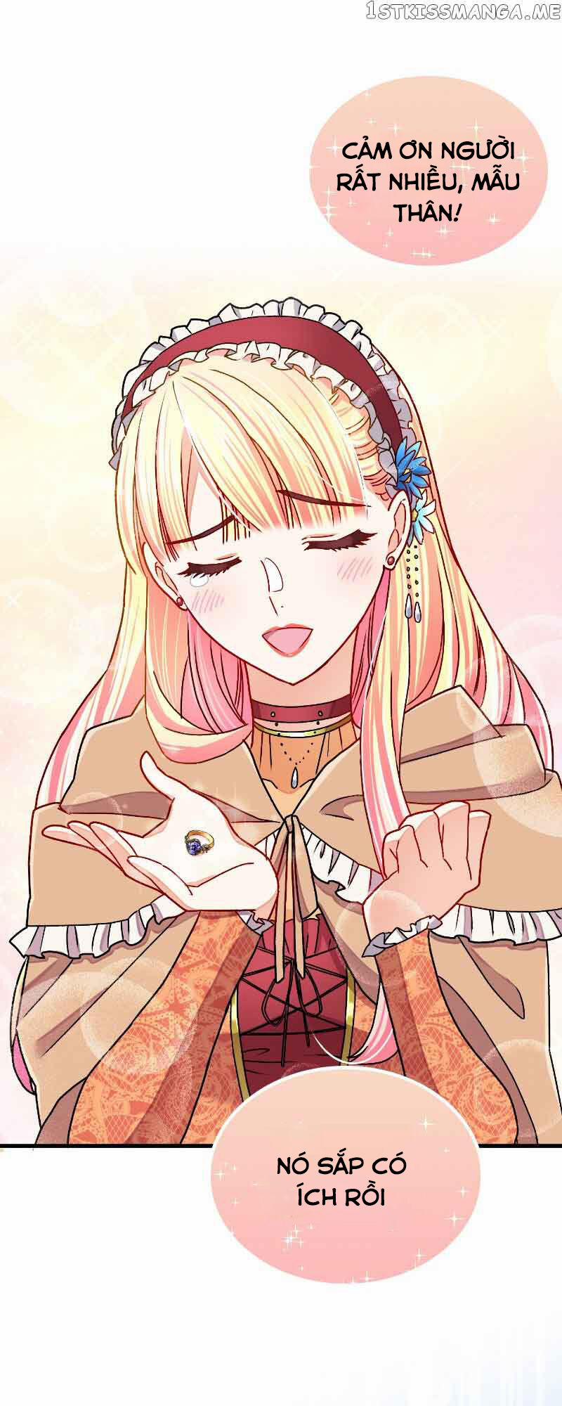 Kiếp Thứ Hai Đầy Rắc Rối 3.5 trang 48