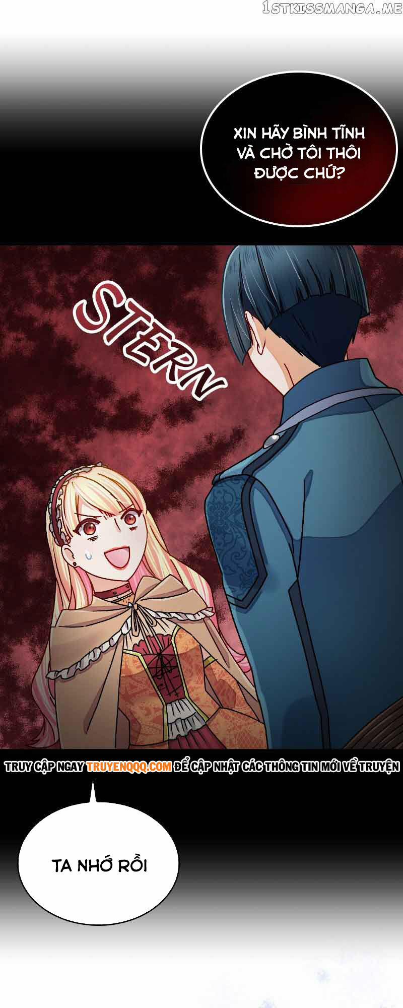 Kiếp Thứ Hai Đầy Rắc Rối 3.5 trang 54