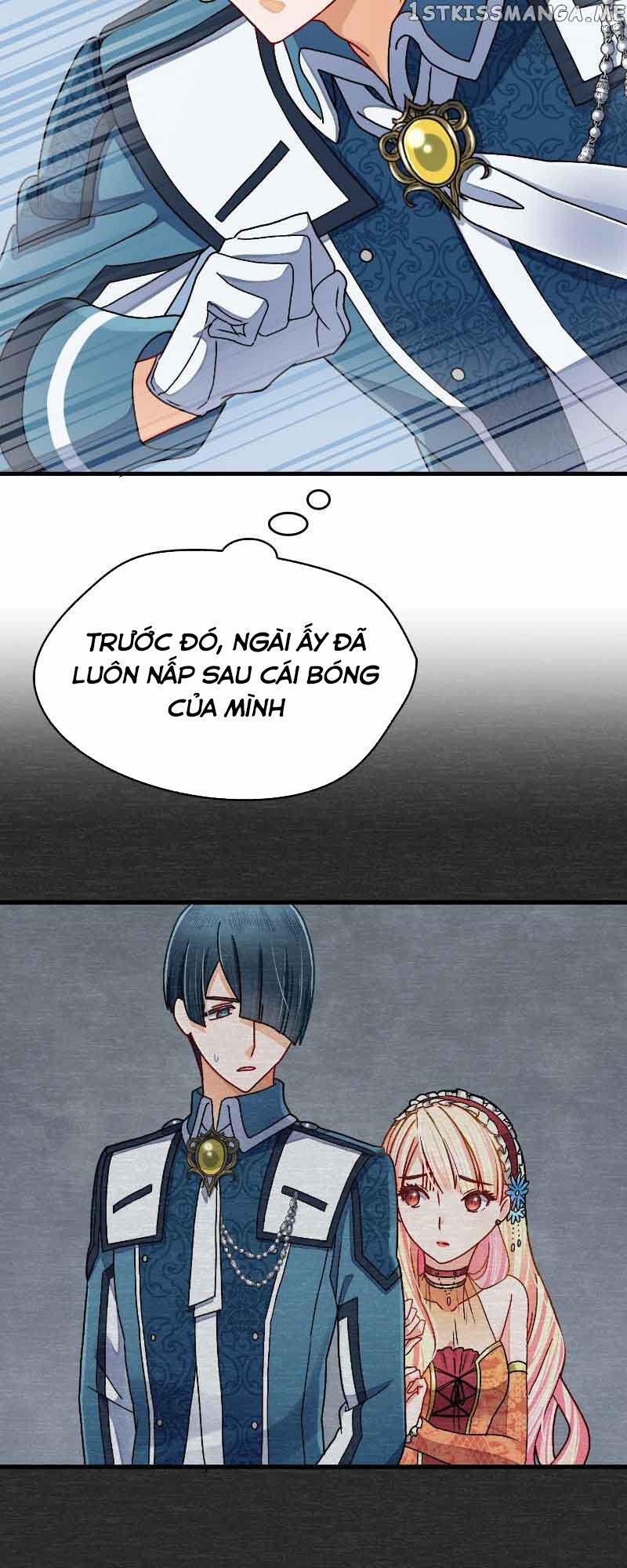 Kiếp Thứ Hai Đầy Rắc Rối 3.5 trang 57