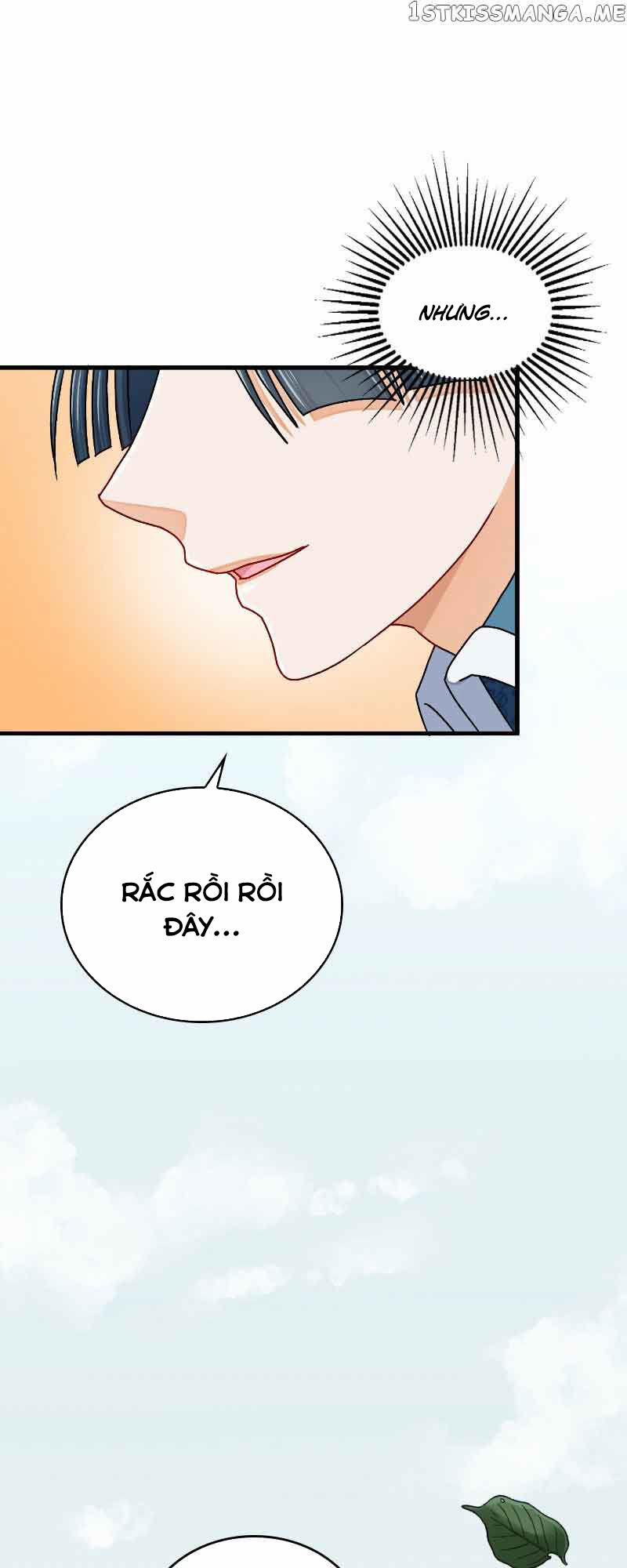 Kiếp Thứ Hai Đầy Rắc Rối 3.5 trang 60