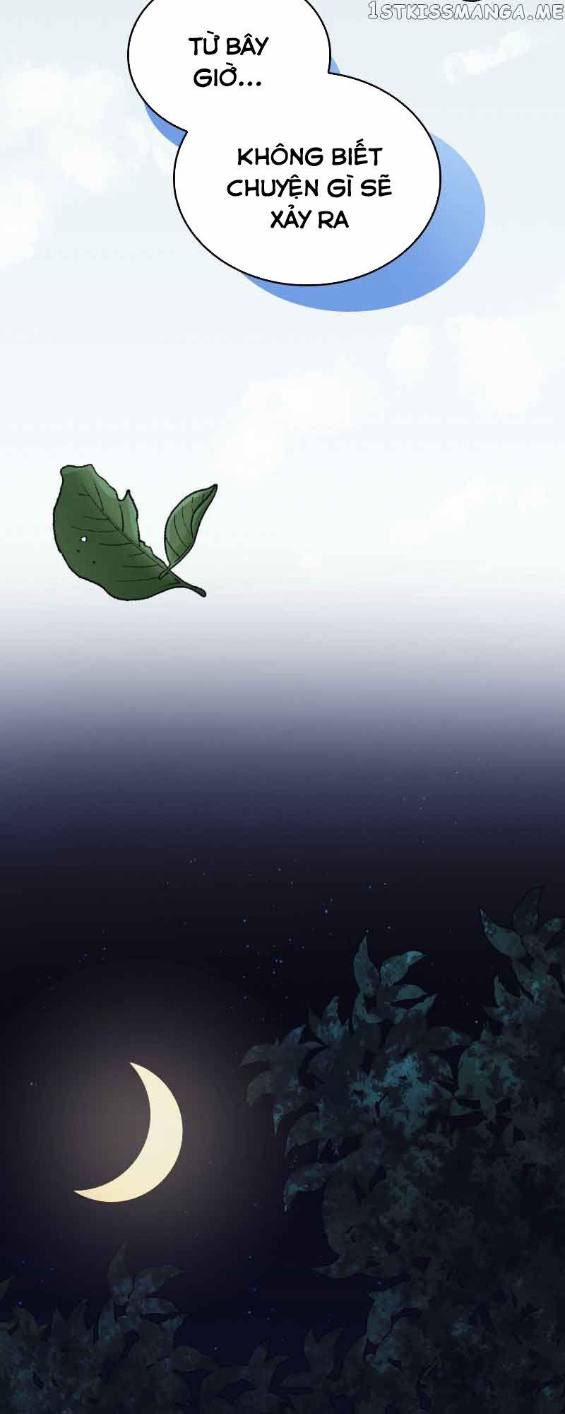 Kiếp Thứ Hai Đầy Rắc Rối 3.5 trang 61