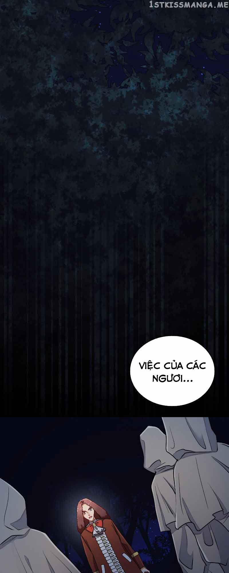 Kiếp Thứ Hai Đầy Rắc Rối 3.5 trang 62