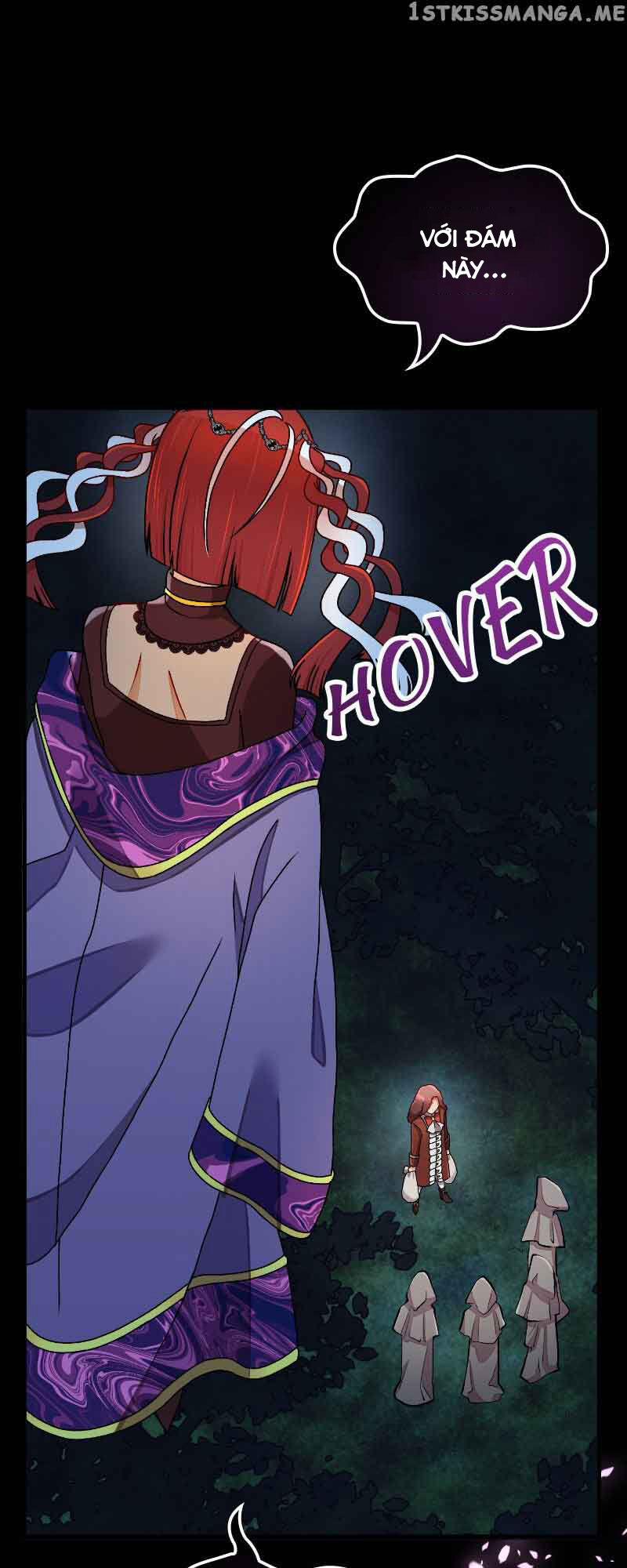 Kiếp Thứ Hai Đầy Rắc Rối 3.5 trang 65