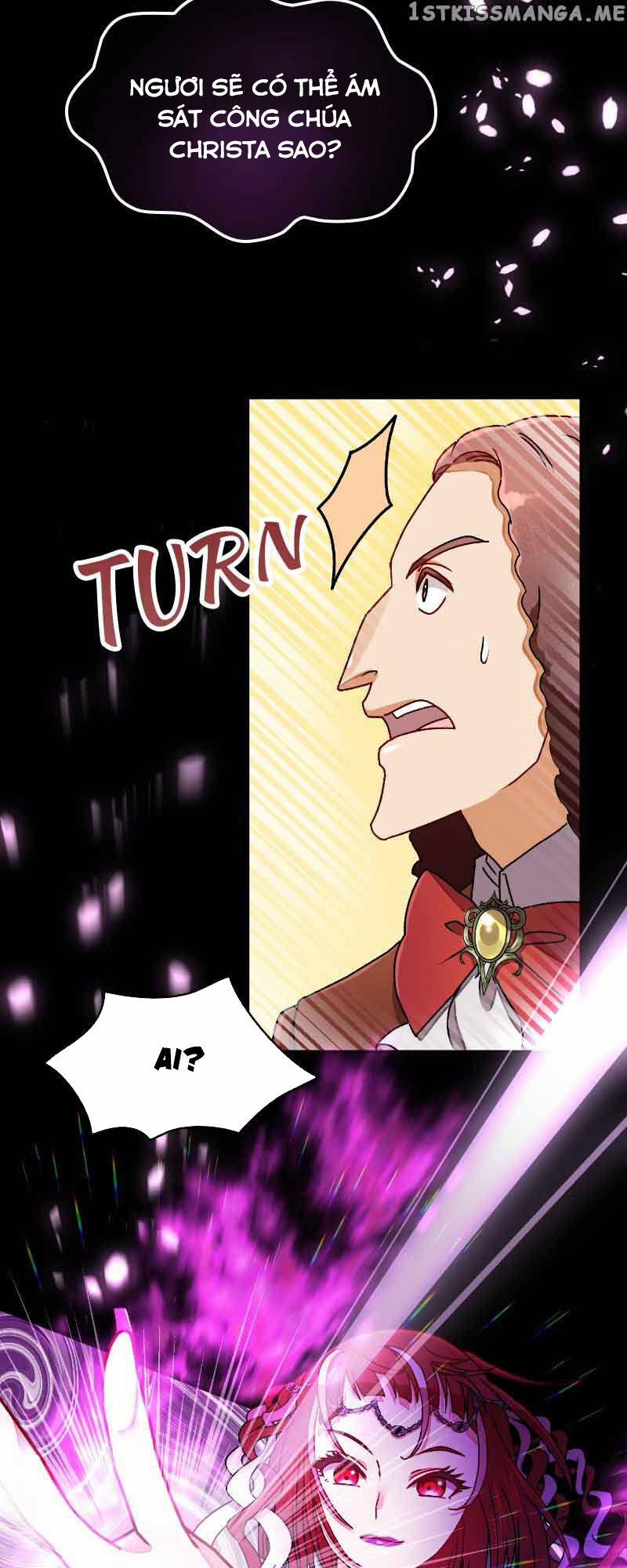 Kiếp Thứ Hai Đầy Rắc Rối 3.5 trang 66