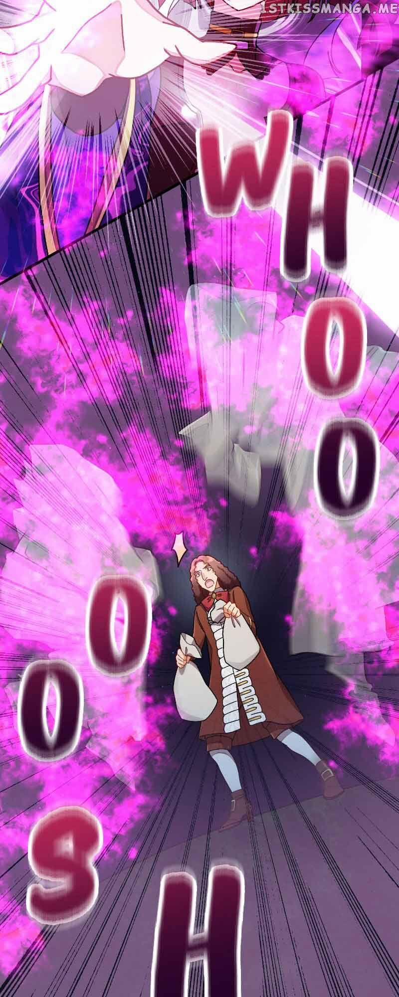 Kiếp Thứ Hai Đầy Rắc Rối 3.5 trang 67